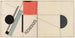 Wendingen - El Lissitzky — vy av konstverket