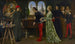 L'atelier de Botticelli - Eleanor Fortescue-Brickdale — vy av konstverket