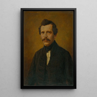 Elemr HalszHradil - Portrait of Imrich Szab.webp