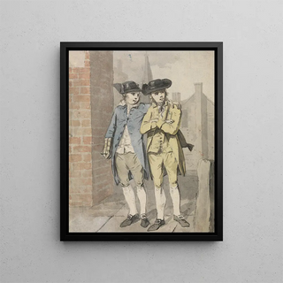 Elias Martin - Two Schoolboys.webp