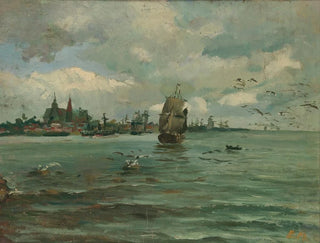 Elias Muukka - Seascape.webp