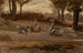 Oies - Elihu Vedder — vy av konstverket