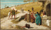 La fabel du meunier, de son fils et de l'âne No 2 - Elihu Vedder — vy av konstverket