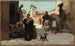 La fabel du meunier, de son fils et de l'âne n° 4 - Elihu Vedder — vy av konstverket