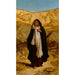 L'Esprit perdu - Elihu Vedder — vy av konstverket