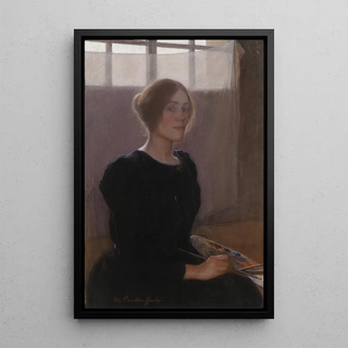 Elin DanielsonGambogi - SelfPortrait.webp