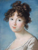 La Princesse Radziwill 1781-1808 - Elisabeth Louise Vigée Le Brun — vy av konstverket