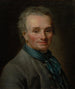 porträtt av Jean Baptiste Lemoyne den yngre - Elisabeth Louise Vigée Le Brun — vy av konstverket