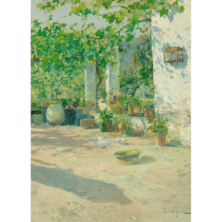 Eliseo Meifrn Y Roig - Pleno sol.webp