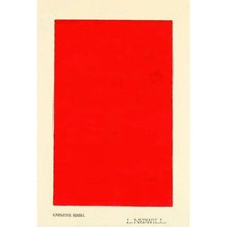 Elizabeth A Nedwill - Carmine Wash.webp