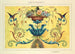 Ornement Louis XIV II - Elizabeth A Nedwill — vy av konstverket