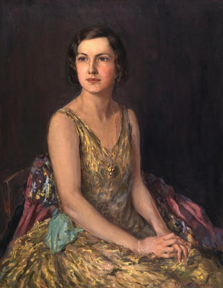 Elizabeth Kelly - May daughter of Brigadier General Andrew CMG.webp