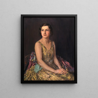 Elizabeth Kelly - May daughter of Brigadier General Andrew CMG.webp