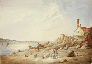 Elizabeth Murray - Rocky Shore.webp