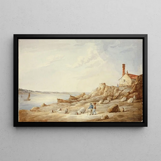 Elizabeth Murray - Rocky Shore.webp