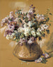 Lilas - Elizabeth Nourse — vy av konstverket