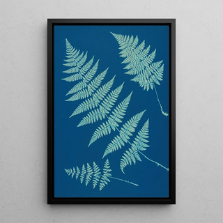 Ella J C Hurd - Ferns of Huntington Long Island Pl02.webp