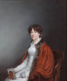 Lady William Cavendish Bentinck - Ellen Sharples — vy av konstverket