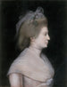 Sarah Lloyd Hillhouse - Ellen Sharples — vy av konstverket
