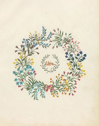 Ellen W - Album of cutpaper flowers Pl02.webp