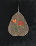 W Album de fleurs en papier découpé Målning Pl24 - Ellen W. — vy av konstverket