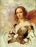 La Comtesse - Emanuel Gottlieb Leutze — vy av konstverket