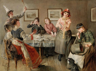 Emanuel Spitzer - The Improvised Orchestra.webp