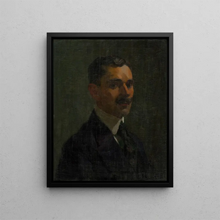 Emil AlexayOlexk - Podobiza Jliusa Olexka.webp
