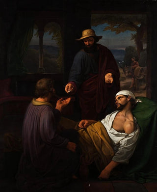Emil Andersen - The Good Samaritan.webp