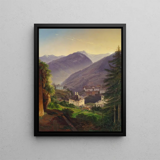Emil Ludwig Lhr - Wildbad Gastein.webp