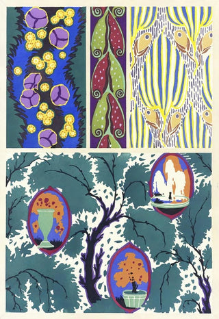 EmileAllain Sguy - Floral dessins coloris nouveaux Pl19.webp