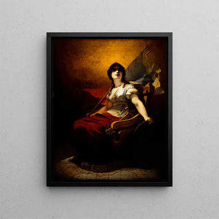 EmileCharles Wattier - Allgorie de lannexion de la Savoie par la France.webp