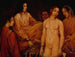 harem - Émile Bernard — vy av konstverket