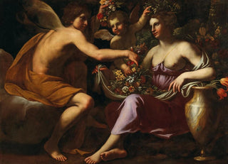 Emilian School - Zephyr and Flora.webp