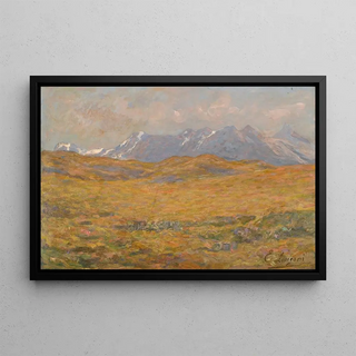 Emilio Longoni - Montagna Alta.webp