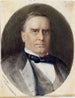 William McKinley - Emily Drayton Taylor — vy av konstverket