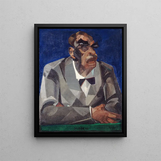 Emmanuel Gondouin - Octave Mirbeau 18481917 crivain et journaliste.webp