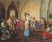 La Danse - Emmerich Alexius Swoboda Wikingen — vy av konstverket