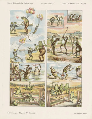 Emrik Binger - In het kikkerland.webp