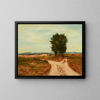 Enrica Giorgi - At the Crossroads.webp