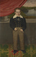 Josiah B Woods Jr - Erastus Salisbury Field — vy av konstverket