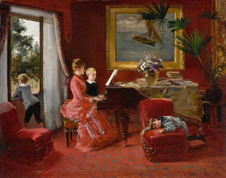 ErnestAnge Duez - The Duet.webp