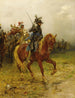 Prince Rupert - Ernest Crofts — vy av konstverket