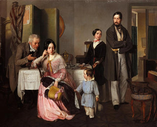 Ernst Christian Moser - Die Vershnung.webp