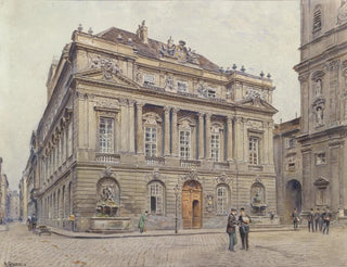 Ernst Graner - Alte Universitt Wien.webp