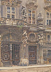 Palais Breuner - Ernst Graner — vy av konstverket