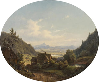 Ernst Gustav Doerell - Sernitztal.webp