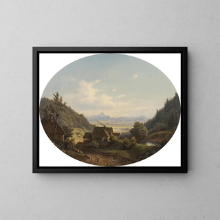 Ernst Gustav Doerell - Sernitztal.webp