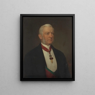 Ernst Lafite - Der Politiker Karl Wilhelm Philipp Frst Auersperg.webp