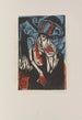 Strider och lidanden av kärlek - Ernst Ludwig Kirchner — vy av konstverket